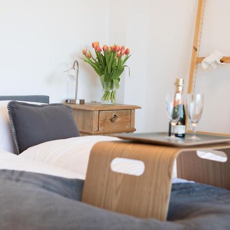 Heislerhof Apartment Мёзерн Экстерьер фото