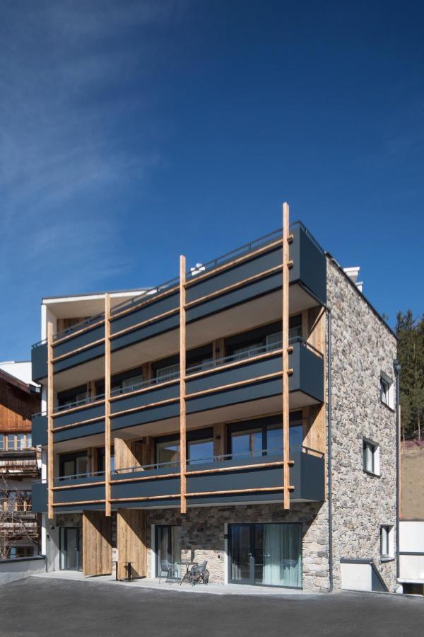 Heislerhof Apartment Мёзерн Экстерьер фото